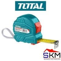ราคา ตลับเมตร TOTAL 5 เมตร (4347946242)