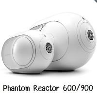 ราคา (ใส่โค้ด SUN240IM ลด 70.-) Phantom Reactor ลำโพงเชื่อมต่อไร้สาย 600W(พร้อมส่ง) /900W(Pre-Order) สีดำและสีขาว (5479172708)