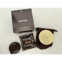 ราคา [ทักก่อนสั่ง] รีฟิล+พัฟ TOM FORD Shade and illuminate soft radiance cushion #1.1warm sand (14173170536)