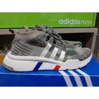 ราคา มือ 2 - ADIDAS EQT SUPPORT MID ADV ( B37513 ) ลายพราง กล่องครบ ไซส์ 42 .... 8UK (21839054715)