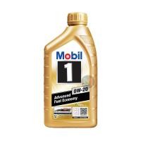 ราคา Mobil1 0W-20 ขนาด 1 ลิตร (3171790576)