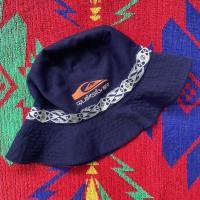 ราคา หมวก Vintage quiksilver bucket hat-ของมือสอง (17699617422)