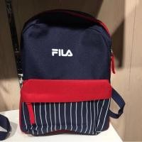 ราคา กระเป๋าเป้ fila แท้100% (1758079063)