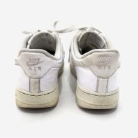 ราคา Nike Nike WMNS Women's Air Force One 07 All White ส่งตรงจากญี่ปุ่นมือสอง แฟชั่น (18287157672)