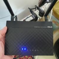 ราคา Asus RT-N12HP Wireless N300 Router (5133709973)