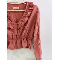 ราคา เสื้อครอปน่ารักๆ by_noon (22255941203)