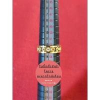 ราคา แหวนทองหนักครึ่งสลึง (10872621776)