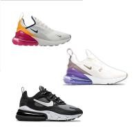 ราคา Nike รองเท้า รองเท้าวิ่ง สำหรับผู้หญิง OL+ W Air Max 270 AH6789-106 /AH6789-107 /AT6174-001 (5500) (10603814736)
