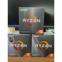ราคา (ซีพียู) CPU Ryzen 9 5950X (9136634407)