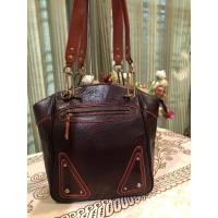 ราคา กระเป๋ามือสอง Double M Milano (3186014787)