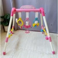 ราคา โมบายเสริมพัฒนาการ ยี่ห้อ Combi Kitty ลายลิขสิทธิ์คิตตี้  น่ารักมากๆคะ สภาพสวย (13504506234)