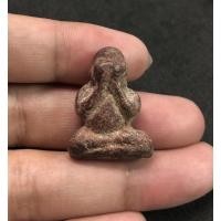 ราคา พระปิดตาเนื้อสวยๆเก่าๆno.916 (7955906340)