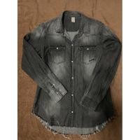 ราคา Mc Lady เสื้อเชิ้ตแขนยาว งานแท้ (5677814614)