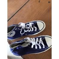 ราคา รองเท้าconverseหุ้มข้อสีม่วง (20717048067)