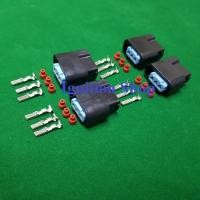 ราคา ปลั๊กคอยล์จุดระเบิด ปลั๊กคอยล์ Honda Accord G7 CRV G2 G3 และ Civic ES 4 ตัว (411139703)