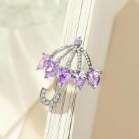 ราคา เข็มกลัดติดเสื้อประดับ Swarovski Crystal แท้ (37047772)