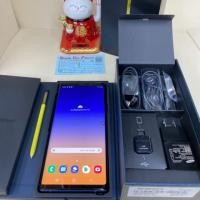 ราคา # Samsung Galaxy Note9ศูนย์ไทยมือสองสวยงามมากๆ (5016348986)