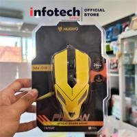 ราคา Nubwo Gaming Mouse รุ่นNM-018 เมาส์เกมมิ่ง (14440928771)