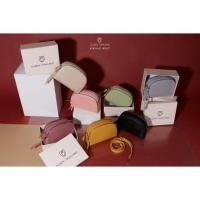 ราคา กระเป๋าSUSEN สีเทาพร้อมส่ง (4018088410)