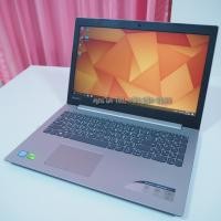 ราคา Lenovo จอ 15.6" FHD Core i5-7200U + การ์ดจอ GeForce (2GB) (1813188742)