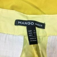 ราคา กางเกงขาสั้น mango (1391751899)