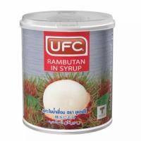 ราคา UFC ยูเอฟซี ผลไม้กระป๋อง 8.25 ออนซ์ (เลือกรสได้) (4315523945)