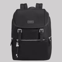ราคา New in Pack : Samsonite Karissa Backpack กระเป๋าเป้ผู้หญิงใส่คอม (11036070090)