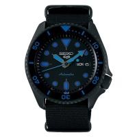 ราคา ลดเพิ่ม 330 ใส่โค้ด INCZ8H3 นาฬิกาข้อมือ Seiko 5 Sports รุ่น SRPD81K1 (4979870496)