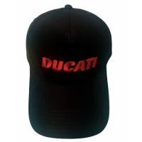 ราคา หมวกแก๊ป Ducati แท้ มือ 1 ลายปัก (13619910992)