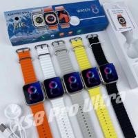 ราคา ถูกที่สุด smart watch XS8 pro ultra และ U8 ultra หน้าจอ 49 มม ที่ถูกที่สุด (22329802138)