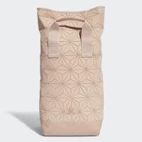 ราคา พร้อมส่ง กระเป๋าเป้ Adidas 3D ROLL TOP BACKPACK (Nude Beige) (1072586100)