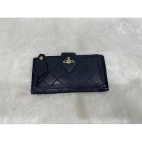 ราคา used กระเป๋าสตางค์ vivienne westwood (20180458005)