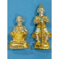 ราคา เหรียญ หลวงพ่อพัฒน์ รุ่น3 มงคลมหาบารมี99 (9839494411)