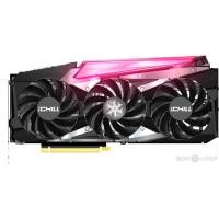 ราคา VGA INNO3D GEFORCE RTX 3060TI ICHILL X3 RED LHR - 8GB GDDR6 (12868326967)