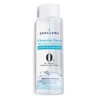 ราคา Derclema cleansing water micella solution (97592005)