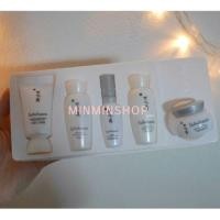 ราคา Snowise brightening kit (5items) (146444759)