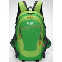 ราคา deuter mountain สีเขียว ความจุ 40L กระเป๋าเดินป่า เดินเขา พร้อมส่ง (2471255436)