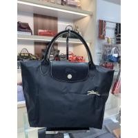 ราคา New Longchamp size s short noir (5544356198)