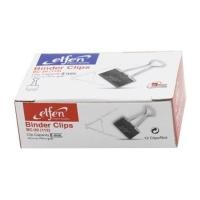 ราคา คลิปดำ elfen BC-20 (112)10mm. (23001347195)