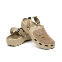 ราคา รองเท้าลำลองผู้ใหญ่ สไตล์ Crocs Yukon Mesa Clog สาย ปรับได้นี4สี (25264659967)