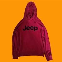 ราคา เสื้อกันหนาว มีฮู้ด ของแท้ JEEP SECOND (22142784449)