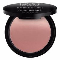 ราคา NYX Ombre Blush Fard Ombre สี Mauve me (405238605)