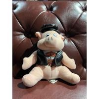 ราคา ตุ๊กตาหมู Harley-Davidson ลิขสิทธิ์แท้ (25862821622)