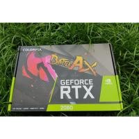 ราคา Colorful GEFORCE RTX 2060 (21818563319)
