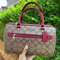 ราคา Coach f83607 หมอน 10 นิ้ว (5310695329)