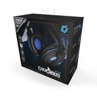 ราคา PentagonZ Caucasus 7.1 Gaming Headset (970605837)