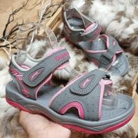 ราคา Slazenger แท้ แตะรัดส้น Outdor แตะรัดส้นทรง sport มือสอง (14408966218)