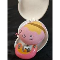 ราคา สกุชชี่ โปเกบีน อีริค สีชมพู มือสองน่ารัก ตามสภาพ (23235554952)