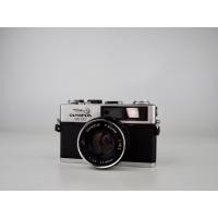 ราคา กล้องฟิล์ม Olympus 35 Dc (22501490657)