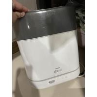 ราคา AVENT เครื่องนึ่งฆ่าเชื้อขวดนมไอน้ำ 4 In 1 รุ่น SCF286_02 (14427713527)